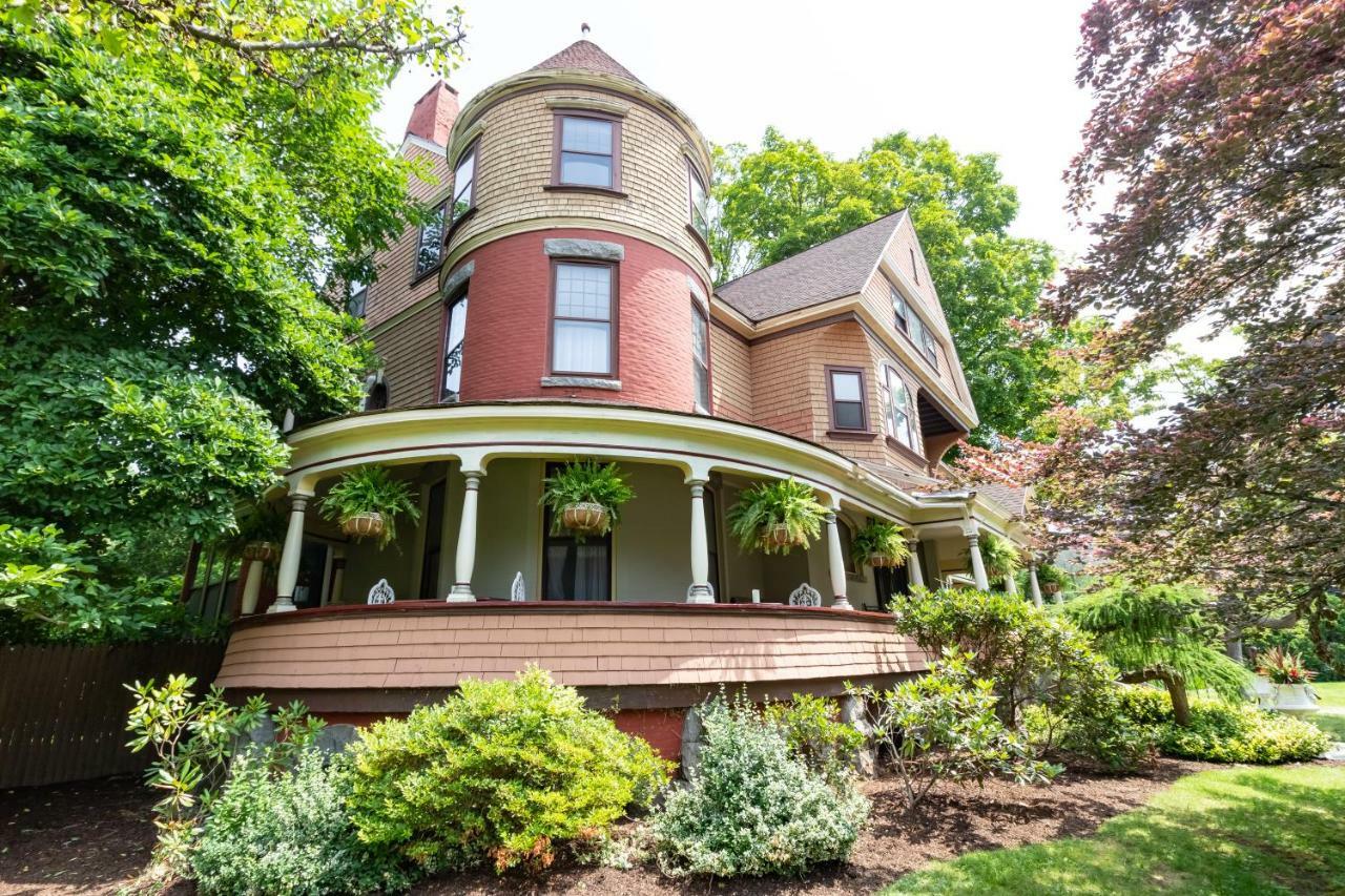 Saratoga Dreams Bed And Breakfast Saratoga Springs Esterno foto