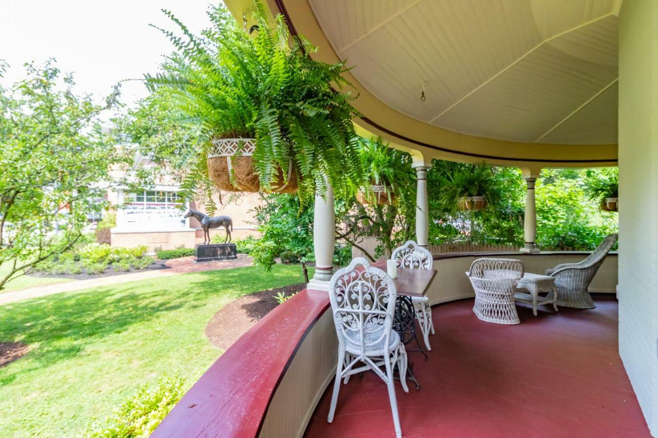 Saratoga Dreams Bed And Breakfast Saratoga Springs Esterno foto